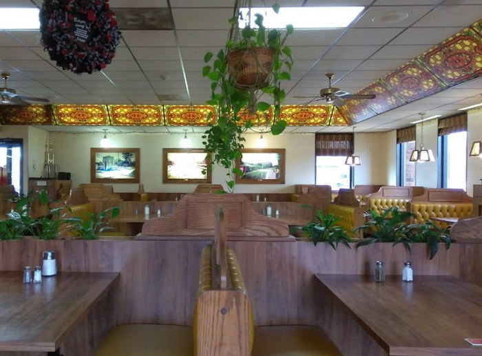 Ritzee Hamburgers - From Web Listing (newer photo)